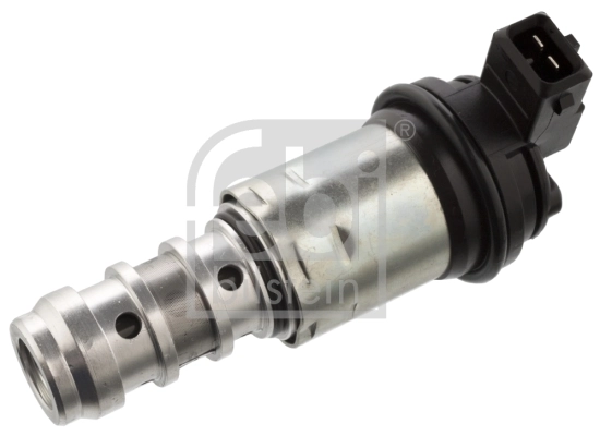 Control Valve, camshaft adjustment